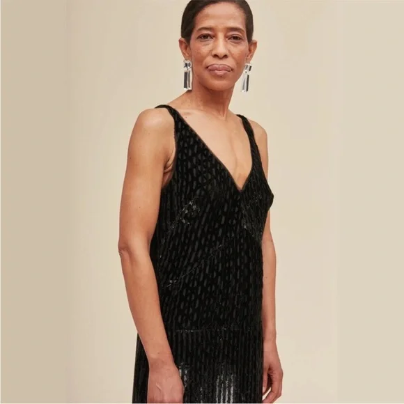 Rachel Comey Nirvana Dress - NWT